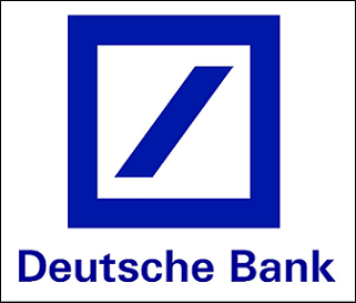 Deutsche Bank logo